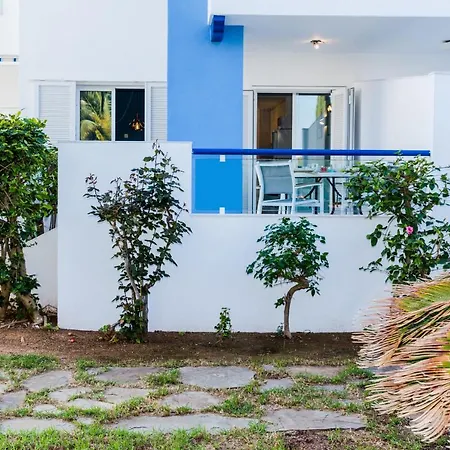 Cala Blanca Beach Studio Dénia