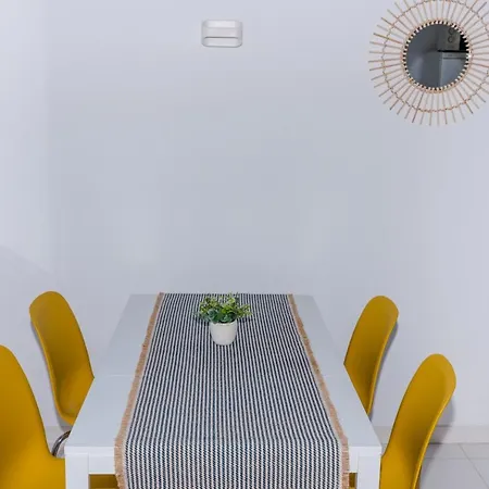 Cala Blanca Beach Studio Dénia