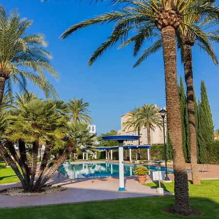 Lejlighed Cala Blanca Beach Studio